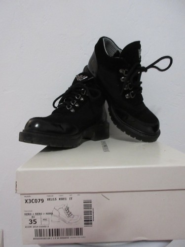 Chaussures noires emporio - noires,