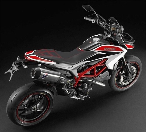 Ducati hypermotard 821 - ducati, 939