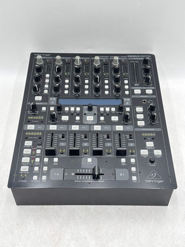 Behringer ddm4000 professional - behringer,