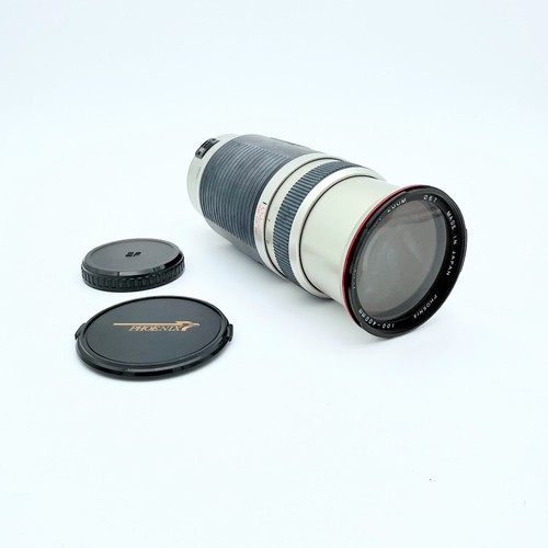 Phoenix series 100 - series, 100-400mm