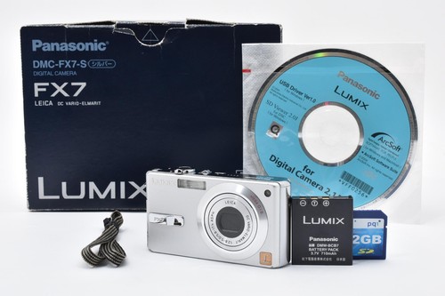 Appareil photo numérique