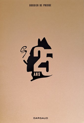 Dossier presse blacksad - presse,