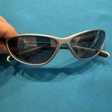 Authentic Julbo  LIGHT 043 Sunglasses GRAY   Made In France. WRAP