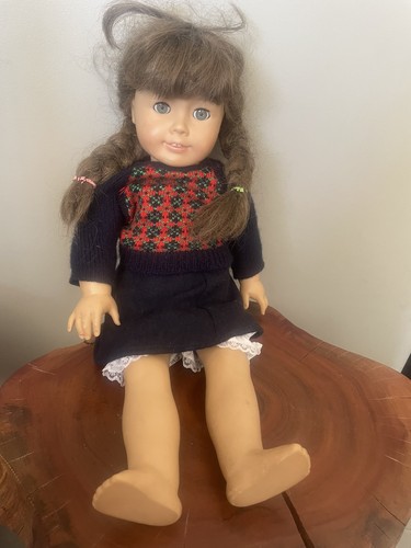 American girl molly - american,