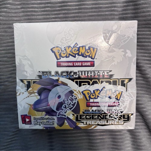 Pokémon tcg legendary - pokémon,