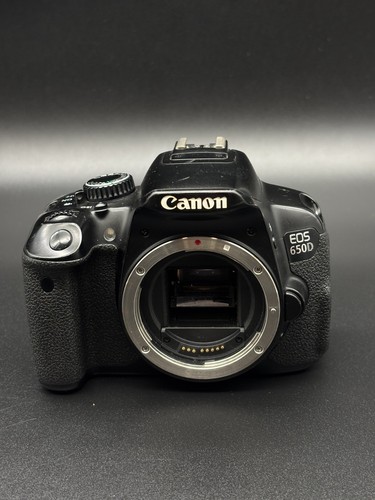 Appareil photo reflex
