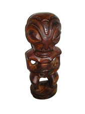 TIKI - ART POLYNESIE - OCEANIE