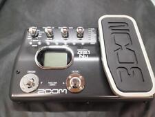 Zoom G2.1NU Guitare Effets
