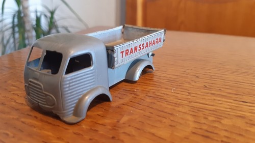 Caisse pour camion - ,