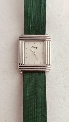 Montre poiray première - montre, ma