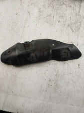 Support protection silencieux