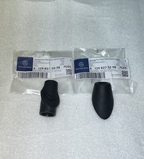 Gasket Antenna 1298270398 1298270298 SL R129 Mercedes Hirschmann Genuine NOS