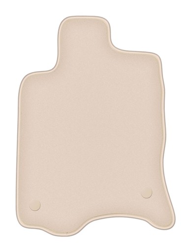 Tapis conducteur velours - conducteur,