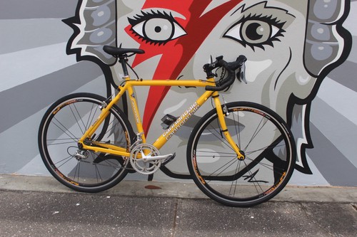 Cannondale 56cm caad - cannondale,