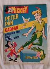le journal de mickey  1761 +