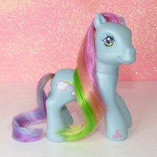 MY LITTLE PONY MON PETIT PONEY