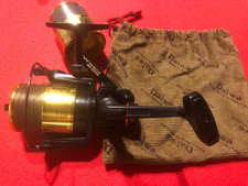 ANCIEN MOULINET DAIWA