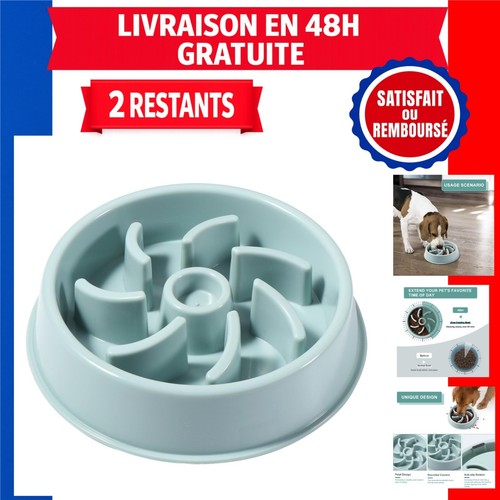 Vinabo gamelle anti - gamelle,