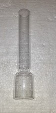 PETIT VERRE LAMPE PETROLE