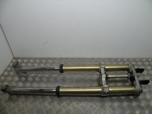 Fourche honda 250 crf - 250, 4t