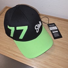 Casquette Stake F1 Team 77