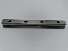 NEW Rexroth R160520431 Linear Guide Rail Length 240mm 