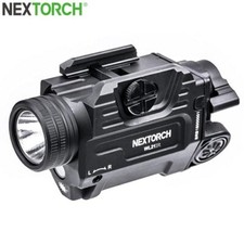 Lampe arme de poing Nextorch