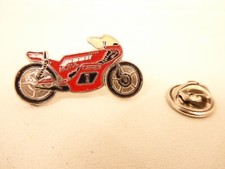 Pin's Pins Pin Badge - DERBI 125 -- 1972 - MOTORCYCLE / MOTORBIKE