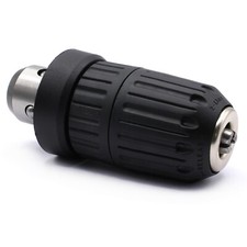 Mandrin À Serrage Rapide Pour