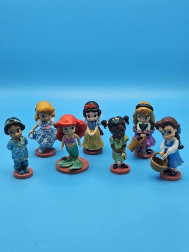Lot figurines disney - lot, de
