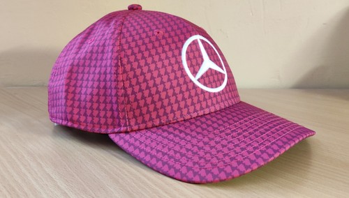 Casquette amg petronas - casquette,
