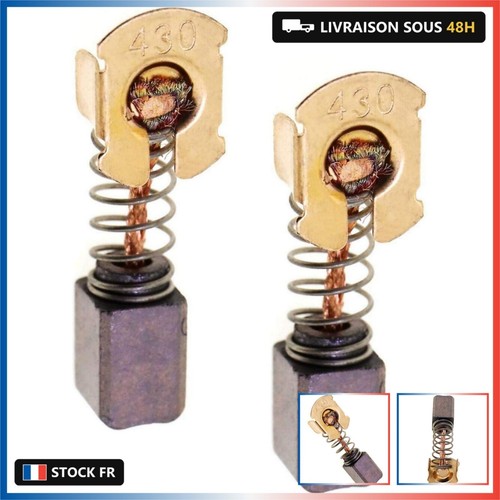 Lot balais de - lot, 2