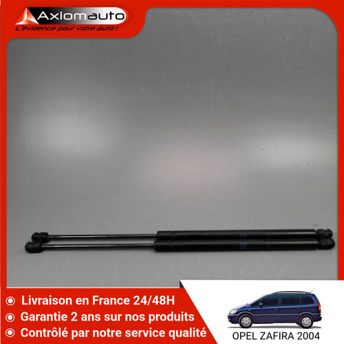 Verin hayon g opel - verin,