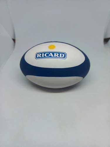 Une balle anti - , ricard
