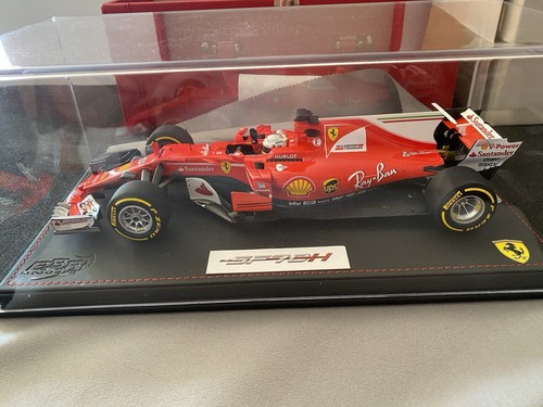 Bbr ferrari sf70h sebastian - sf70h,