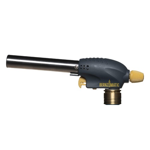 Bernzomatic quickfire outdoor - bernzomatic,