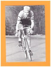 SPORT VELO Tour France Coureur Cycliste Erwin TABLESCHLER / TEAM German ROKADO