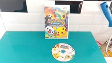 Jeu vidéo Nintendo WII VF wii poképark 2 le monde des voeux