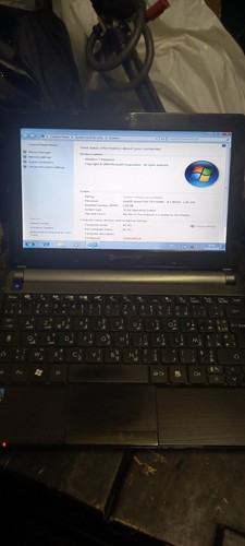Mini portable - mini, pc