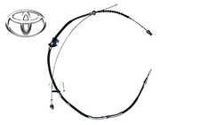 TOYOTA LAND CRUISER BJ40 82-84