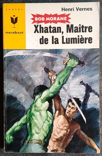 Marabout junior numero 340 - junior, bob