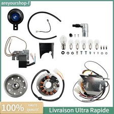 12V Allumage pour Simson S50