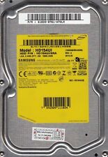 Samsung HD154UI  pn: HD154UI/SRA sn: S24   1500GB SATA D1-13