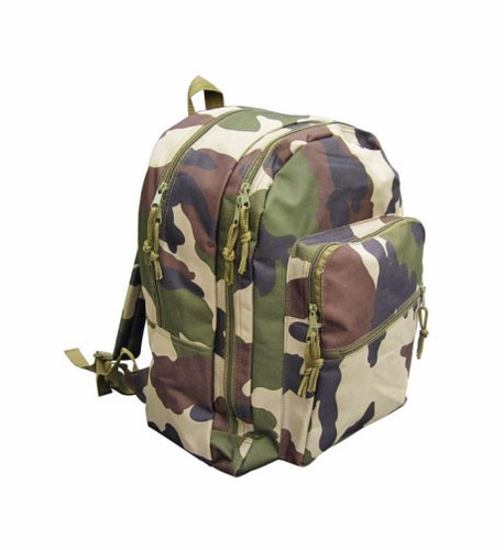 Cce camouflage sac pour - camouflage,