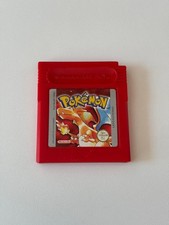 Pokemon Rosso ITALIANO IT