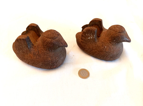 Pieds fonte pour écran de - en,