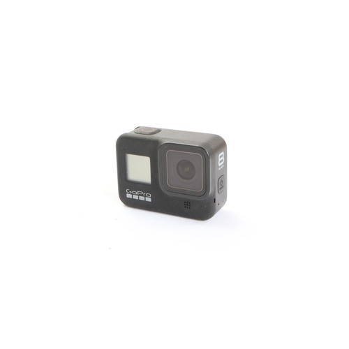 Gopro caméscope hero black - caméscope,