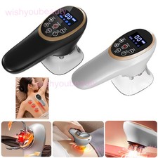 Electric Cupping Therapy Set