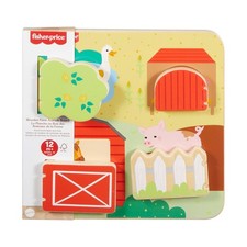 Fisher-Price La Planche en
