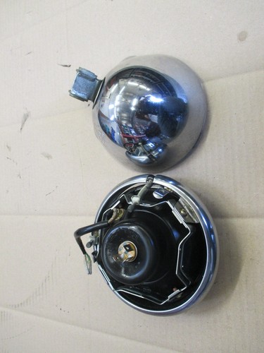 Phare pour honda - phare, 600